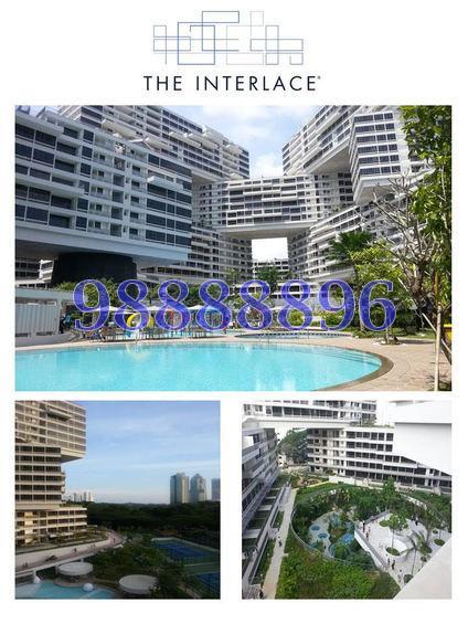 The Interlace (D4), Condominium #166870372